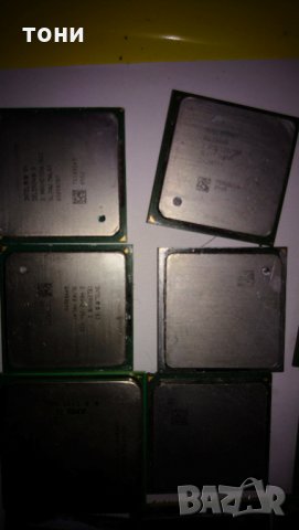 Процесори , снимка 4 - Процесори - 32130642