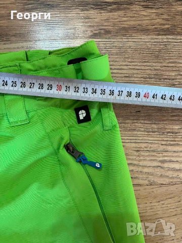 Мъжки ски снооборд панталон Protest 10.000, снимка 5 - Спортни дрехи, екипи - 44471235