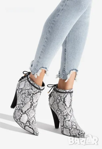Дамски боти Shoedazzle 
