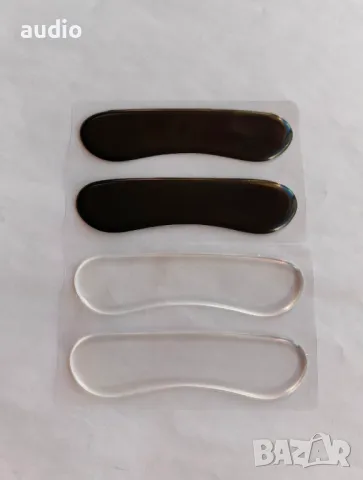 Обезшумяващ тон гел за барабани Drum Tone Gel