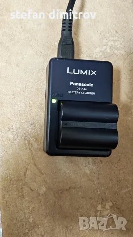 Panasonic Lumix DMC-FZ28, снимка 3 - Фотоапарати - 55772576