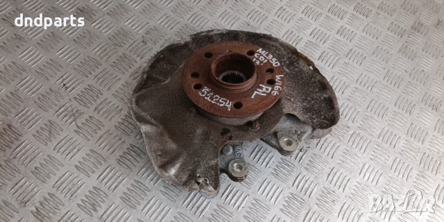 Шенкел Mercedes ML350d W166 2013г.(заден ляв)	