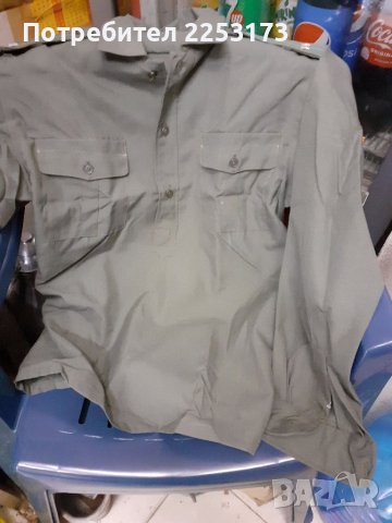 Лятна бойна МВР Риза и клин