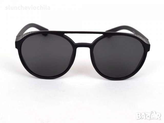 Слънчеви очила Black UV400 защита, снимка 5 - Слънчеви и диоптрични очила - 32171217