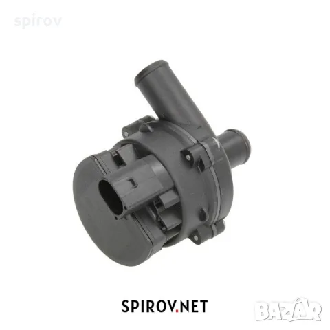 Електрическа водна помпа Mercedes VW BOSCH 0392023004, снимка 3 - Части - 55716168