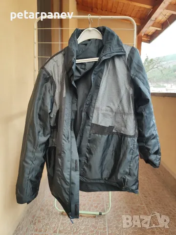 Мъжко яке Schöffel - 50 размер, снимка 5 - Якета - 39182203