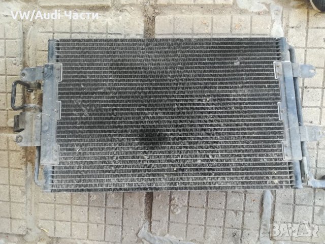 Радиатор климатик за Голф 4 Ауди А3 Сеат Шкода Golf 4 Audi A3 Seat Skoda 1J0 820 411B, снимка 2 - Части - 37614615