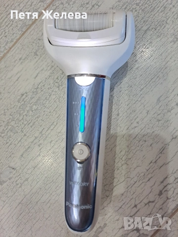 Епилатор  PANASONIC  ES-EL2A, снимка 4 - Епилатори - 54099457