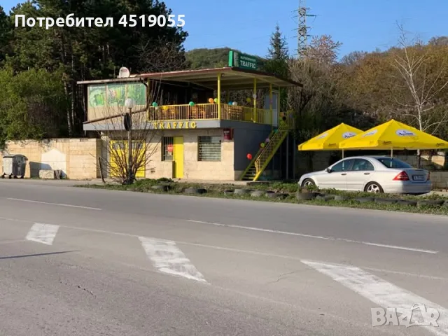 Продавам парцел в Аксаково за жилищно или промишлено строителство 