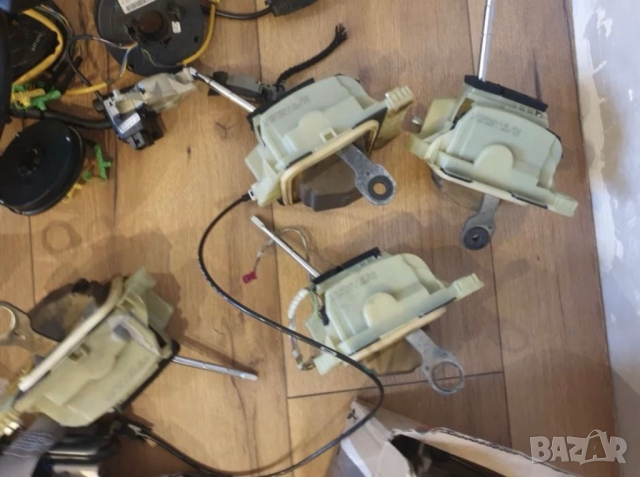 Рециклиране на селектор (избирач) за Mercedes 100лв 1г. Гаранция!, снимка 2 - Сервизни услуги - 44578931