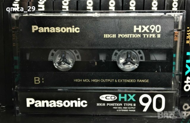 Panasonic HX 46, снимка 3 - Декове - 44286679