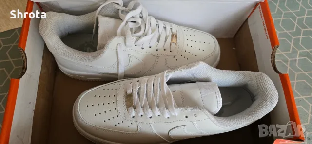 nike air force 1 размер 41