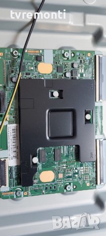 TCon BOARD ,BN95-01937A, BN41-02297 For SAMSUNG UE48JU6050W