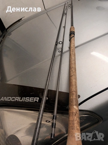 Мач Shimano Catana 3,90