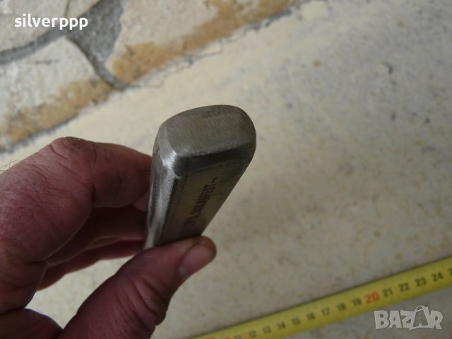  Качествен немски секач - 20 , снимка 2 - Други инструменти - 44463079