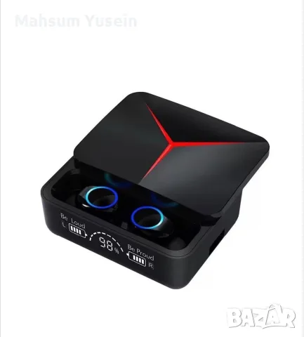 Безжични Слушалки 15€ , снимка 6 - Безжични слушалки - 56181843