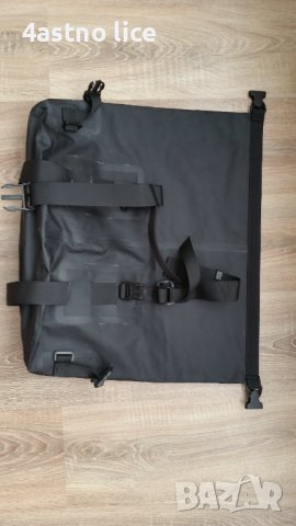 XLMOTO чанта за мотоциклет , снимка 4 - Аксесоари и консумативи - 42469238