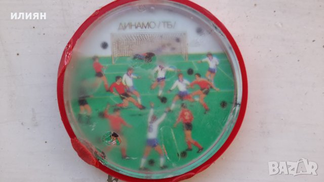 Стари футболни игри 15лв за брой , снимка 5 - Други игри - 36674125