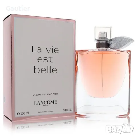 Lancome La Vie Est Belle парфюм аромат за жени 100ml, снимка 1