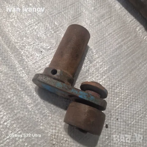 Ролка Балирачка, снимка 3 - Селскостопанска техника - 49895718