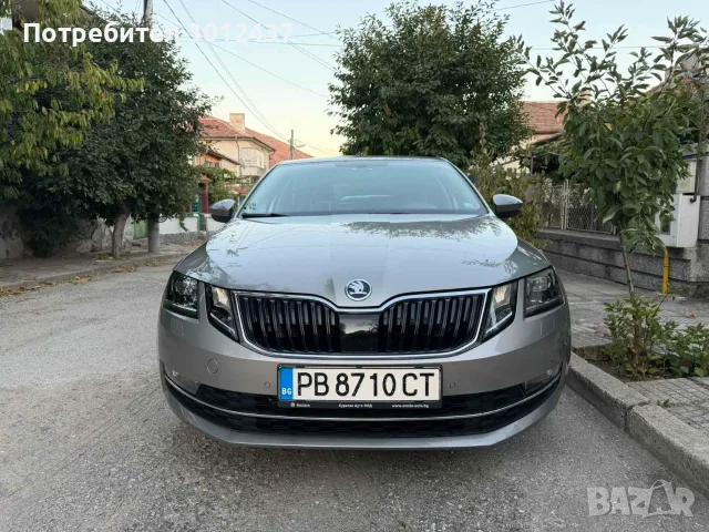 Skoda Octavia III Style, 1.8 TSI