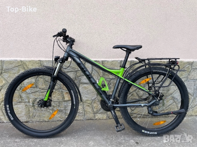 Bulls Sharptail Street 2 27.5