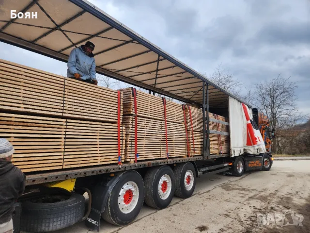 ЛИПА ДЪСКИ, ДЪБ, БУК, ЯСЕН И ОРЕХ, снимка 7 - Дърводелски услуги - 48118585