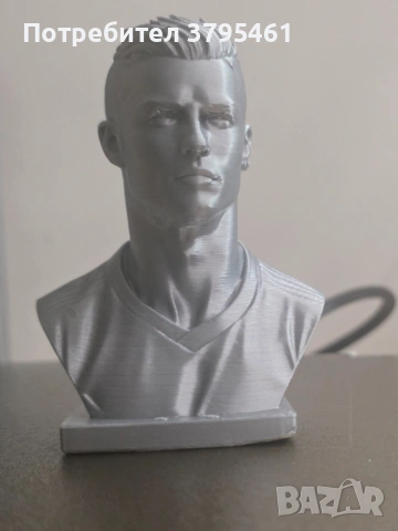 Манчестър Юнайтед фигури,ключодържатели,бюстове, снимка 6 - Футбол - 54343836