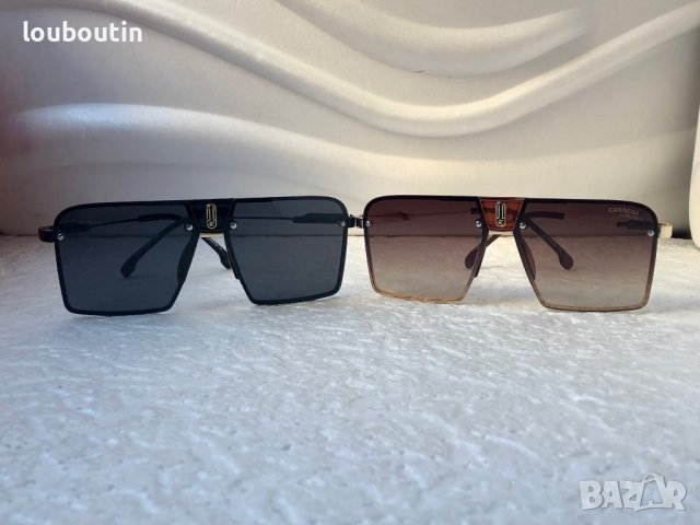 Carrera 2022 мъжки слънчеви очила УВ 400, снимка 11 - Слънчеви и диоптрични очила - 38685651