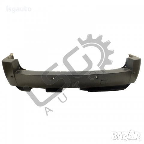 Задна броня BMW X3 (E83) 2003-2010 B150722N-11, снимка 2 - Части - 37530131