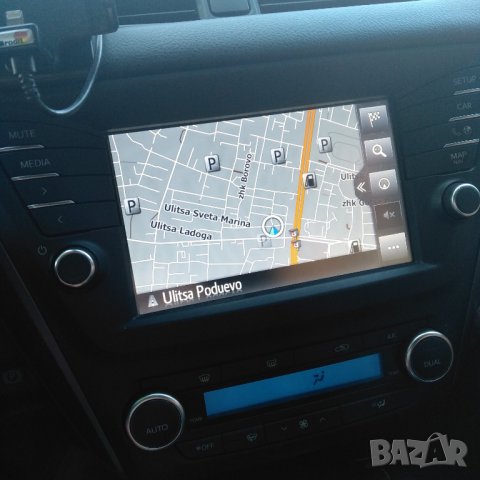 ⛔ ⛔ ⛔ Нови сд карти за навигация за Тойота и Лексус-Toyota Touch&Go Lexus Avensis Auris RAV4 C-HR, снимка 6 - Аксесоари и консумативи - 23552812