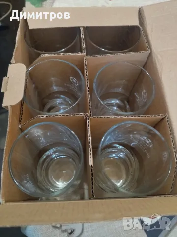 Чаши, снимка 3 - Чаши - 48721105