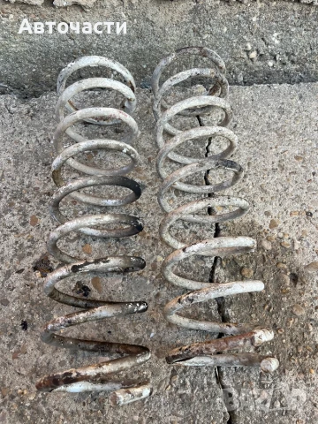 Части и аксесоари за ваз Лада Жигули /Lada2121.2103.2101.2107.2106.2104, снимка 6 - Части - 48136458