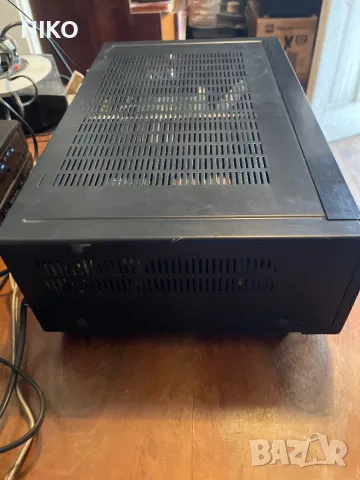 SONY STR-DE335, снимка 6 - Ресийвъри, усилватели, смесителни пултове - 50054041