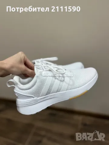 Нови обувки ADIDAS, снимка 1