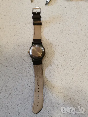 ROBOT ANKER AUTOMATIC, снимка 4 - Антикварни и старинни предмети - 49353877