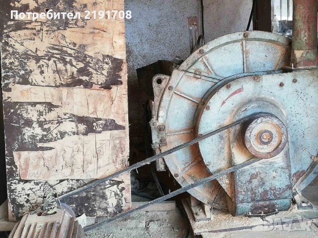 Продавам, снимка 3 - Индустриална техника - 51935469