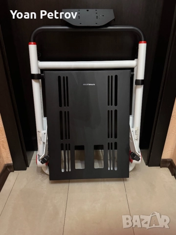 Стойка за волан и педали, снимка 11 - Аксесоари - 52416271