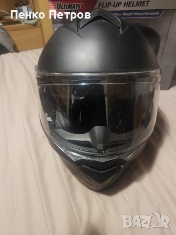 Каска шлем размер L, снимка 3 - Велосипеди - 51870881