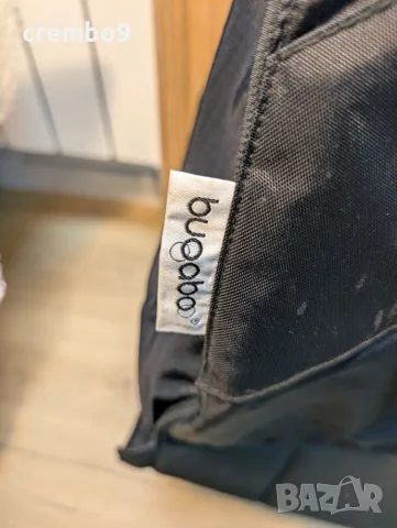 Bugaboo чанта за количка, снимка 3 - За бебешки колички - 56505685