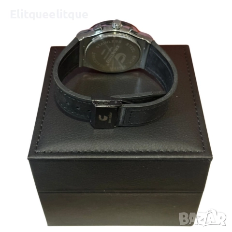 Луксозен мъжки часовник – Перфектната комбинация от стил и функционалност, снимка 2 - Мъжки - 52275979