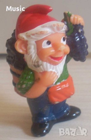 Kinder ретро играчка от шоколадово яйце