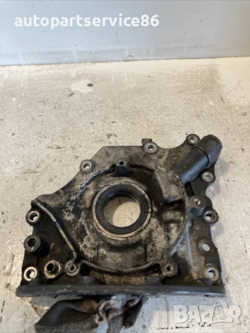 Маслена помпа 115HP за Volvo C30 1.6 TDI (2012) 9656484580, D4162T