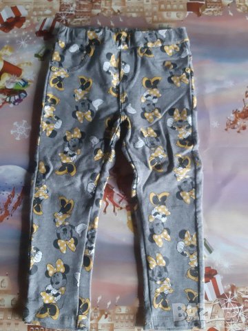 Детски панталон, 2-3 г. 