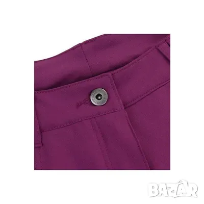Дамски Softshell панталон Alpine Pro Omineca , снимка 5 - Панталони - 56442671