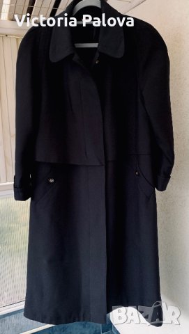 Красиво леко палто/тренчкот Германия, снимка 3 - Палта, манта - 42835085