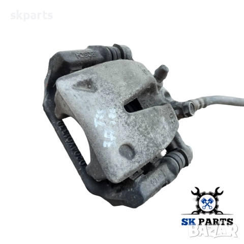 Спирачен апарат заден десен за Toyota Avensis 2.0 D / Авенсис т25 2.0 д 126к.с.