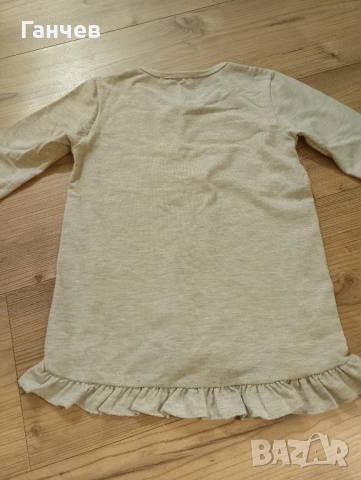 Блузка, снимка 4 - Детски комплекти - 52540141