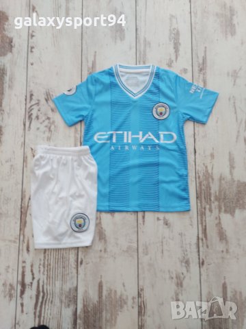 Мбапе 23/24 Ultra New Ново Детски екип Париж 2023/24 сезон Mbappe, снимка 9 - Футбол - 40292290