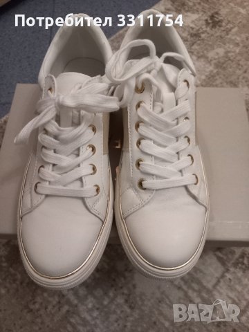 Дамски кецове